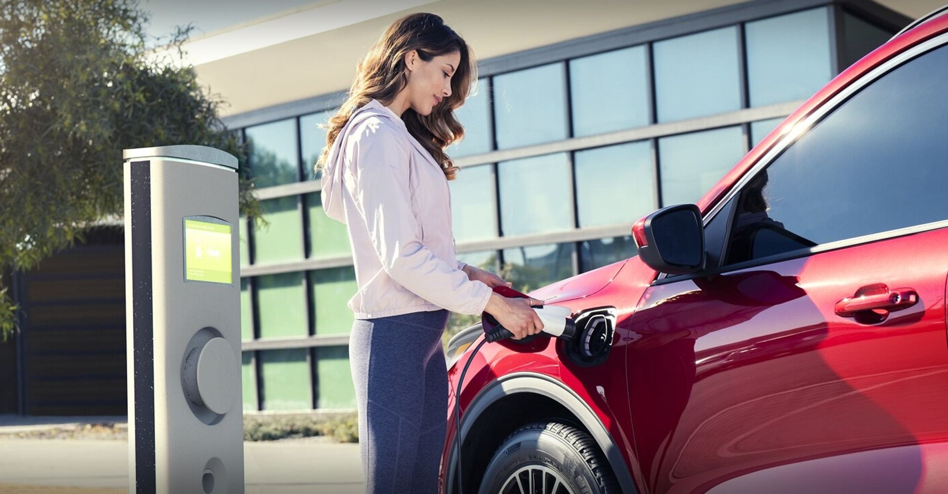 Ford Escape Hybrid Tax Credit