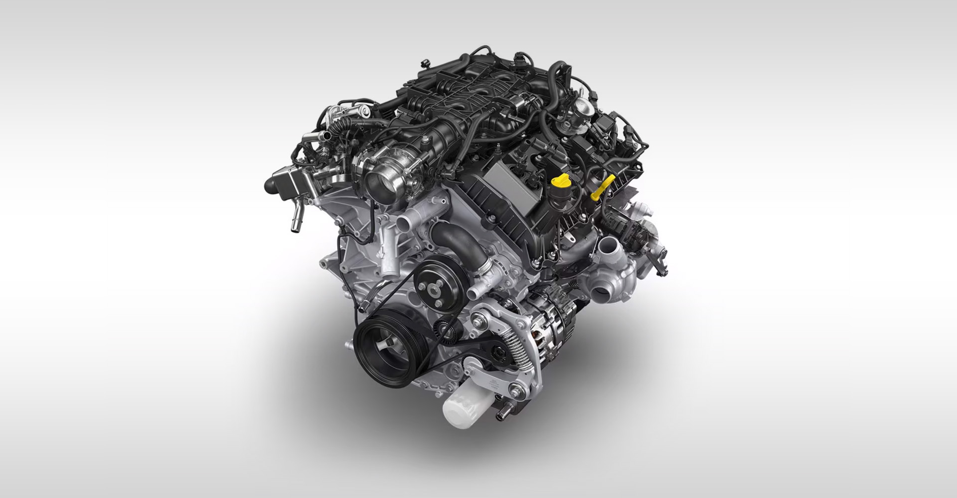 Ford F-150 Hybrid Truck For Sale