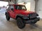 2015 Jeep Wrangler Willys Wheeler
