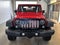 2015 Jeep Wrangler Willys Wheeler