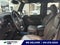 2017 Jeep Wrangler Unlimited Willys Wheeler