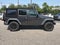 2017 Jeep Wrangler Unlimited Willys Wheeler
