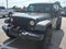 2017 Jeep Wrangler Unlimited Willys Wheeler