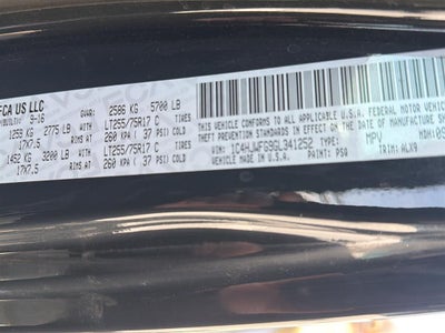 2016 Jeep Wrangler Unlimited Rubicon Hard Rock