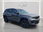 2022 Jeep Grand Cherokee Altitude