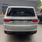 2025 Jeep Wagoneer L Series II