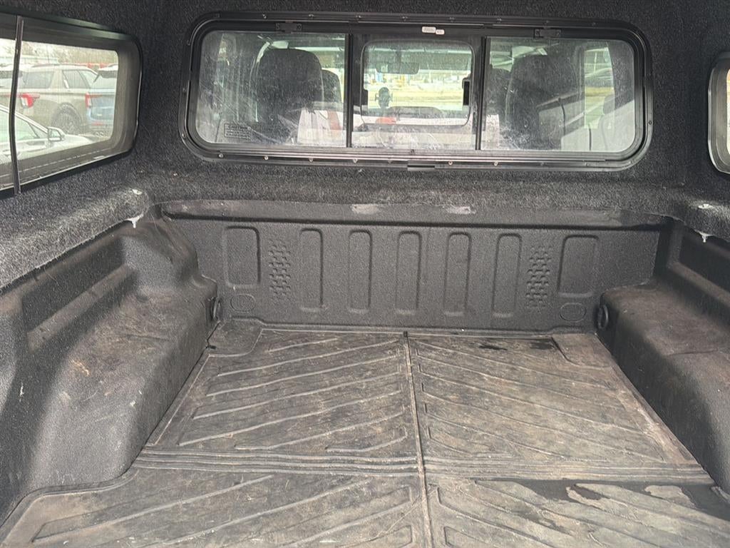 2021 Jeep Gladiator High Altitude