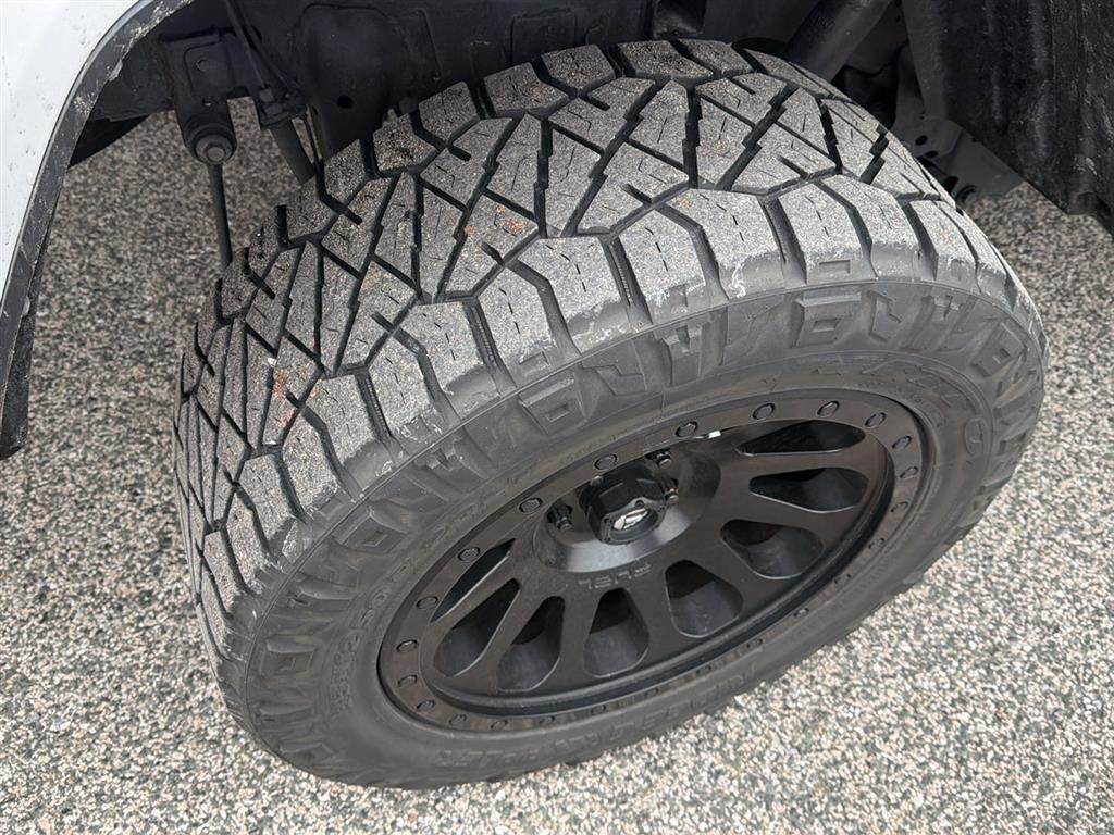 2021 Jeep Gladiator High Altitude