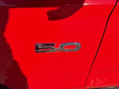 2016 Ford Mustang GT