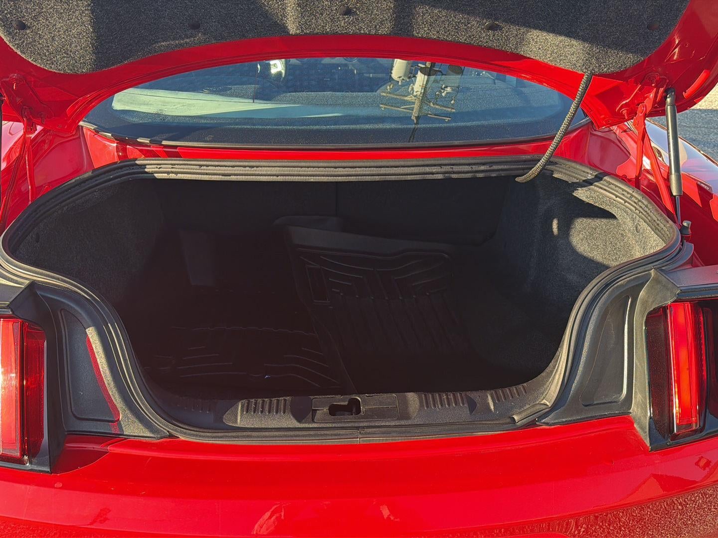 2016 Ford Mustang GT