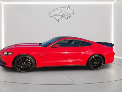 2016 Ford Mustang GT