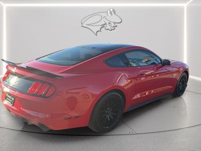 2016 Ford Mustang GT