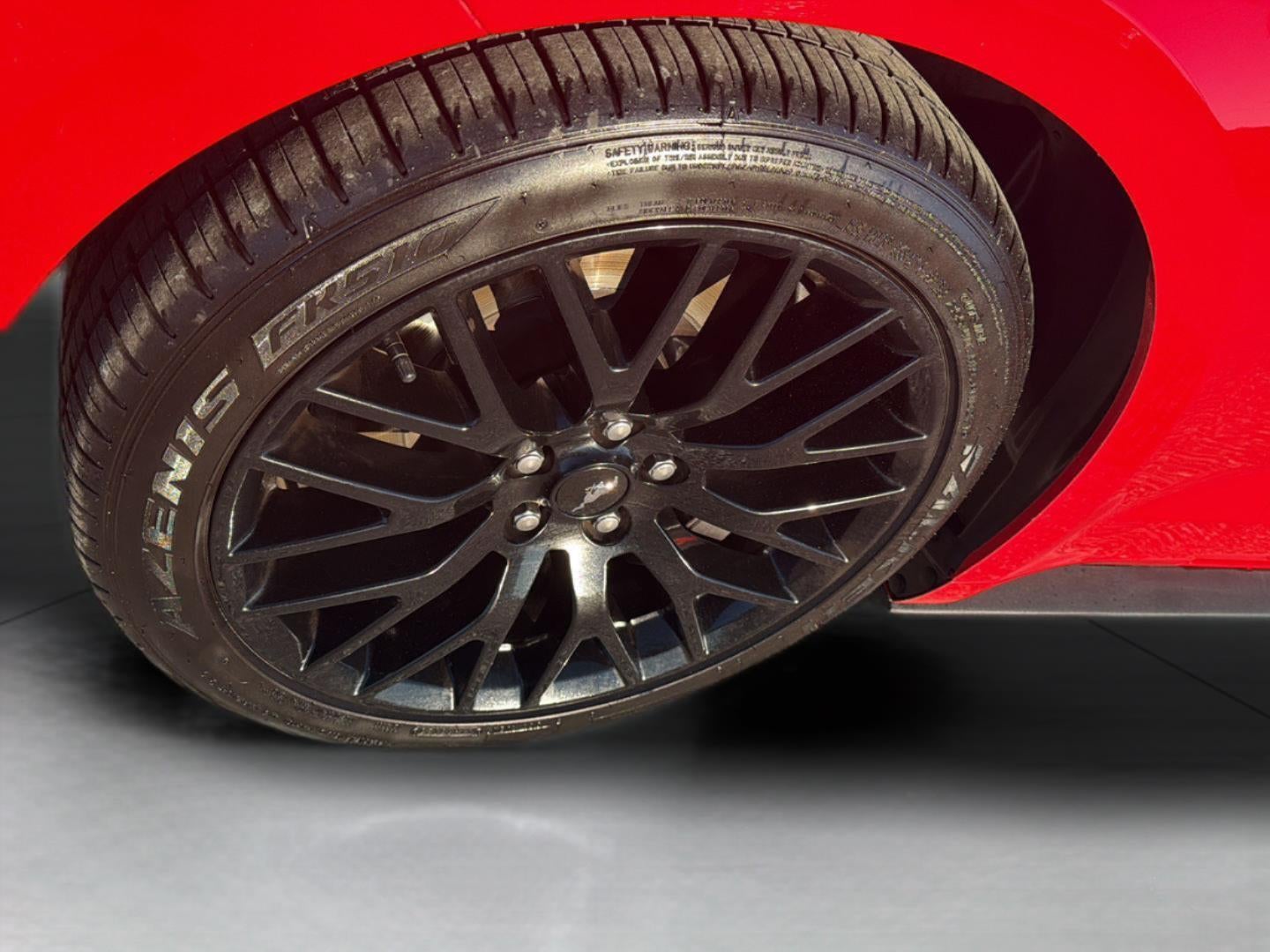 2016 Ford Mustang GT