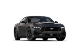 2026 Ford MUSTANG GT Fastback