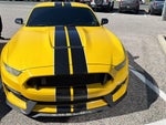 2017 Ford Mustang Shelby GT350