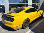 2017 Ford Mustang Shelby GT350
