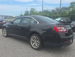 2013 Ford Taurus Limited
