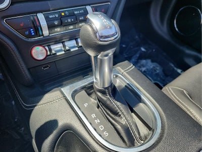 2023 Ford Mustang GT Premium