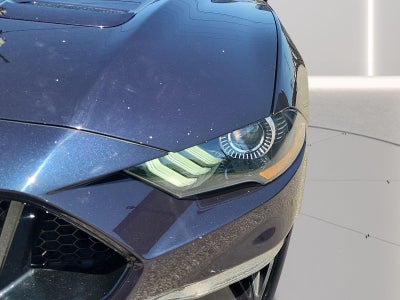 2023 Ford Mustang GT Premium