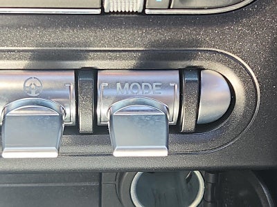 2023 Ford Mustang GT Premium