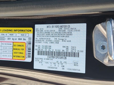 2023 Ford Mustang GT Premium