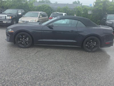 2023 Ford Mustang GT Premium