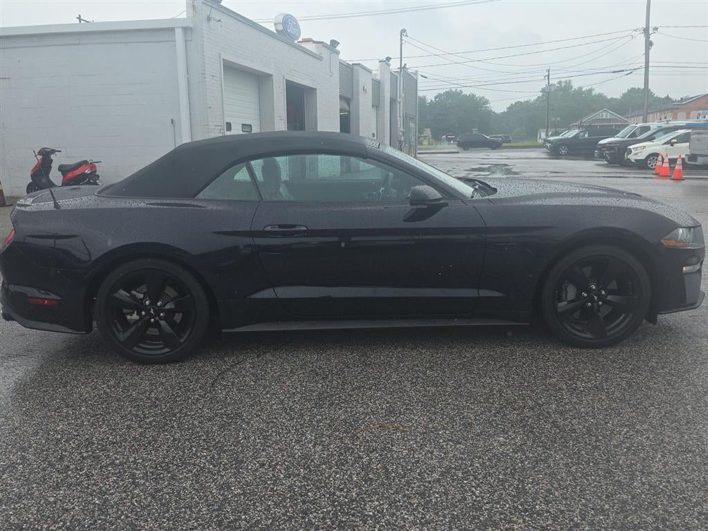 2023 Ford Mustang GT Premium