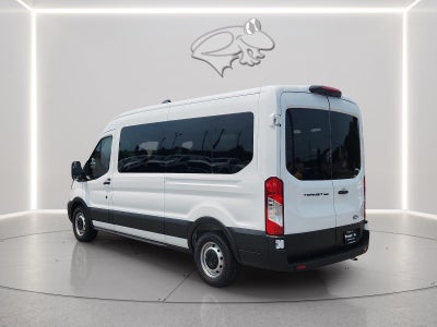 2026 Ford Transit 350 XL