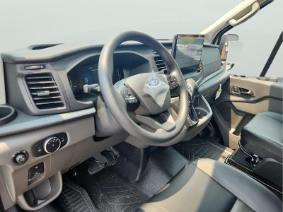 2026 Ford Transit 350 XL