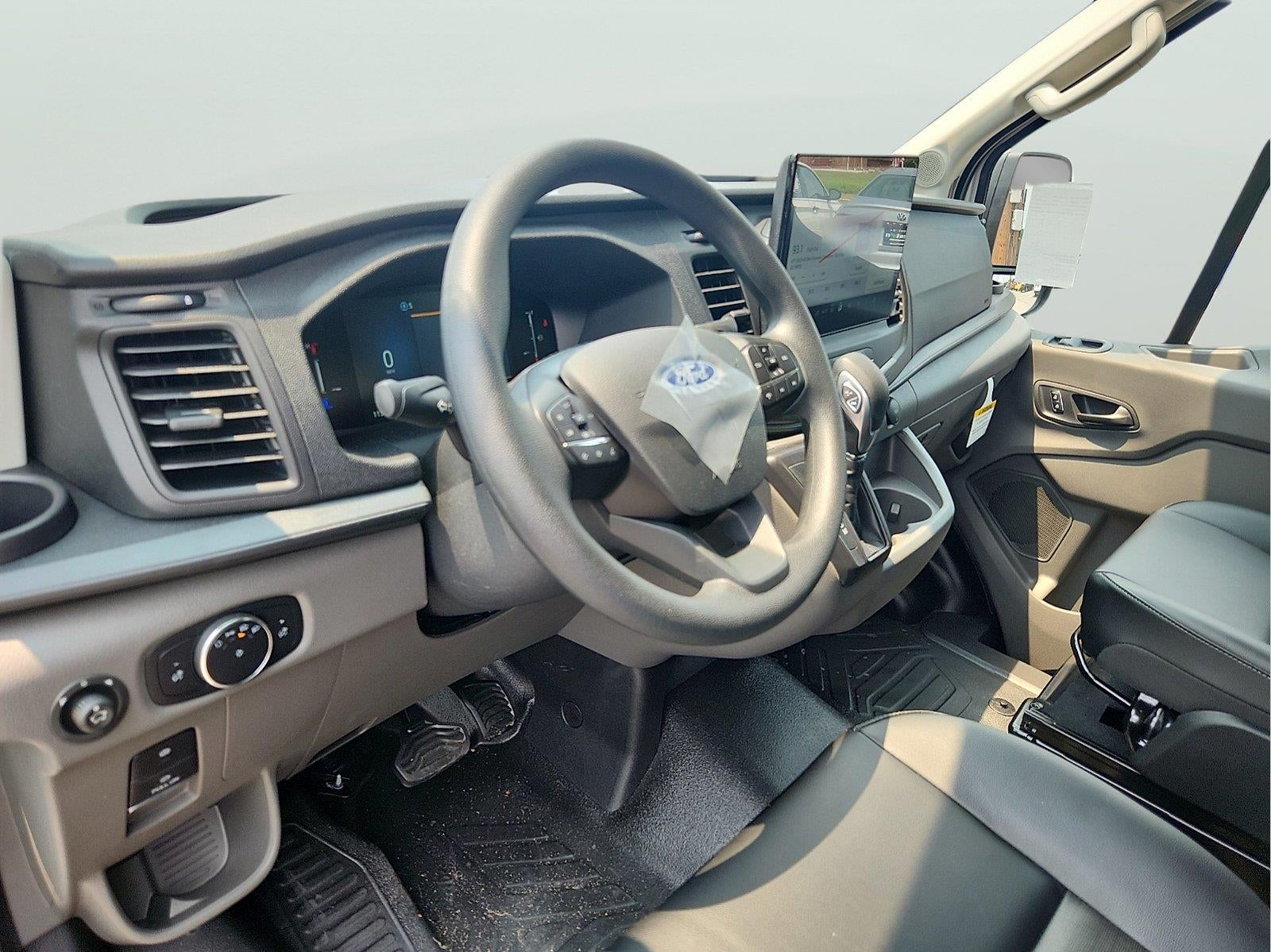2026 Ford Transit 350 XL
