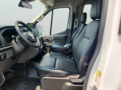 2026 Ford Transit 350 XL