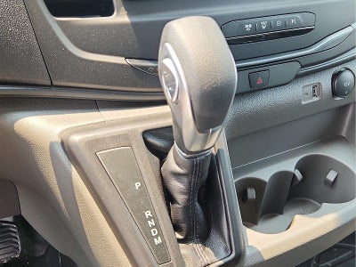 2026 Ford Transit 350 XL