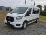 2024 Ford Transit 350 XLT