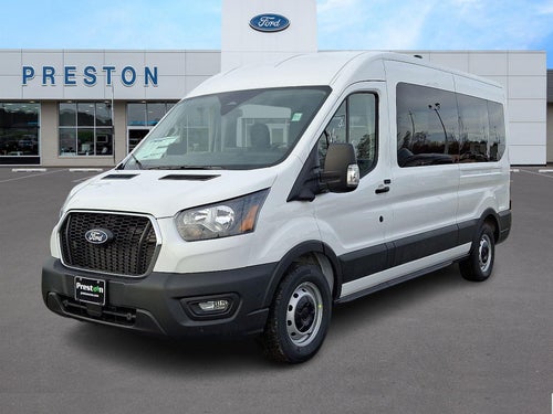 2026 Ford Transit 350 XL