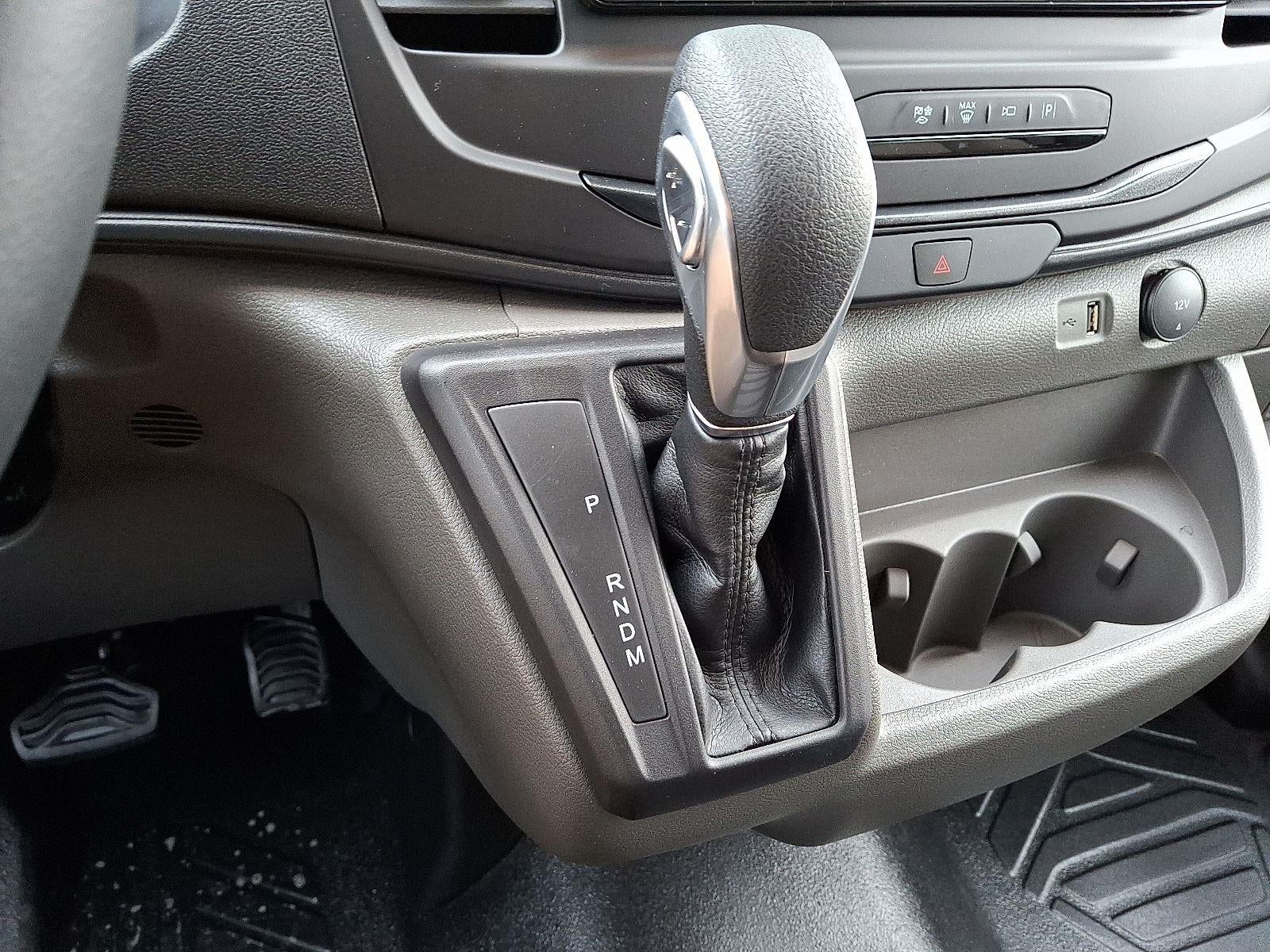 2026 Ford Transit 350 XL