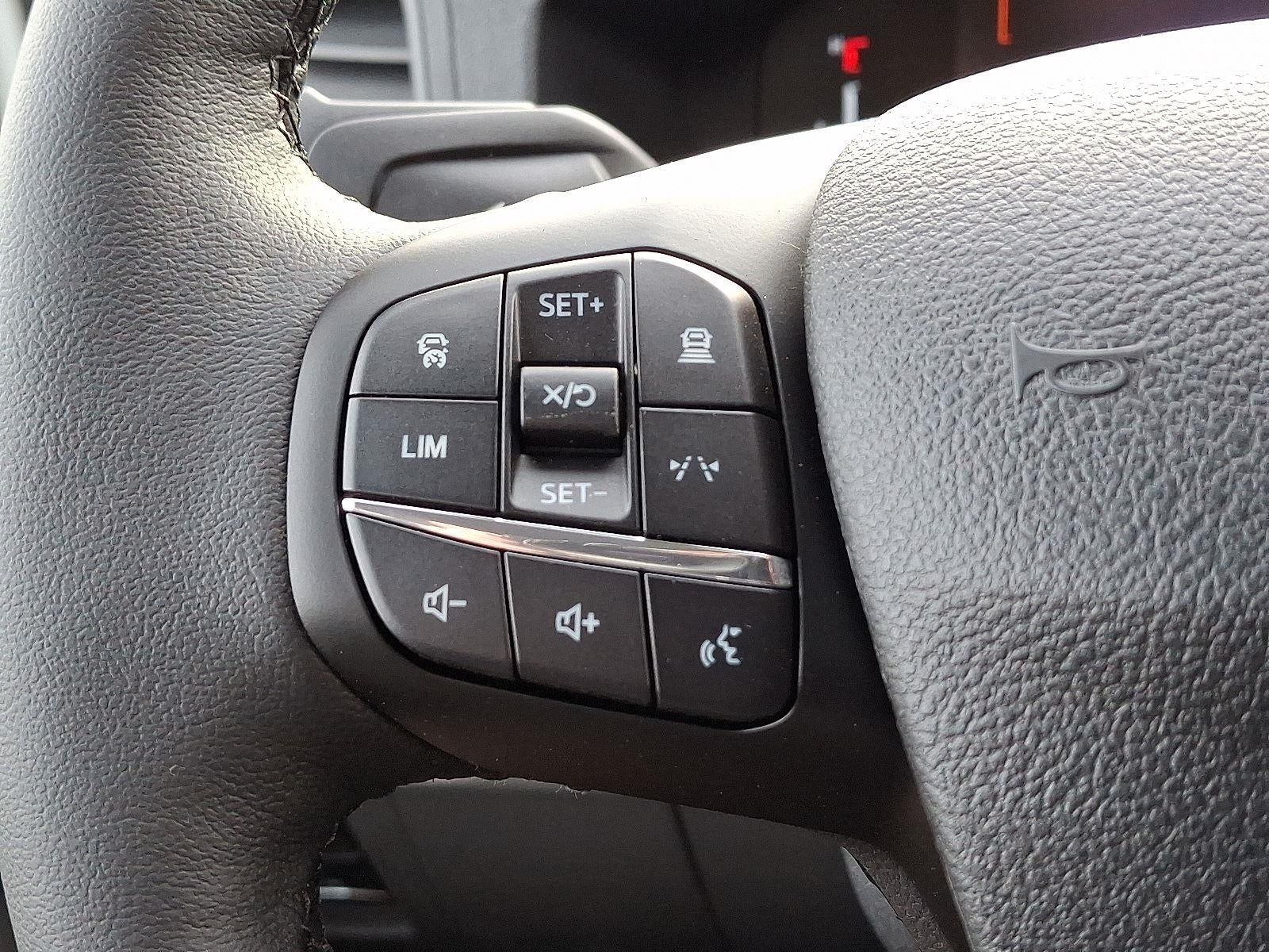 2026 Ford Transit 350 XL