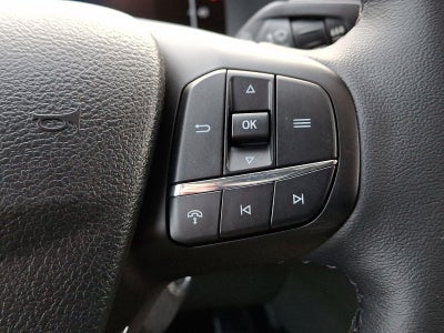 2026 Ford Transit 350 XL