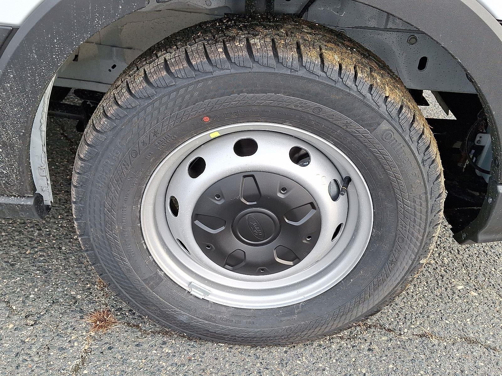 2026 Ford Transit 350 XL