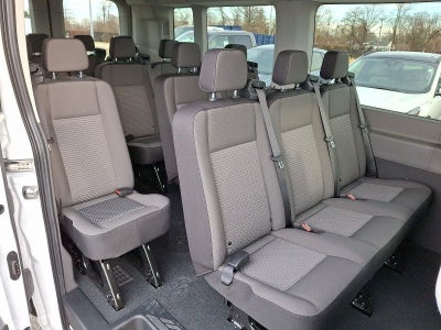 2026 Ford Transit 350 XL