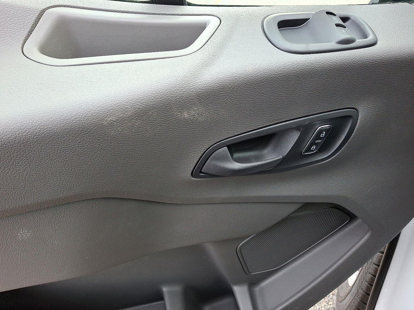 2026 Ford Transit 350 XL