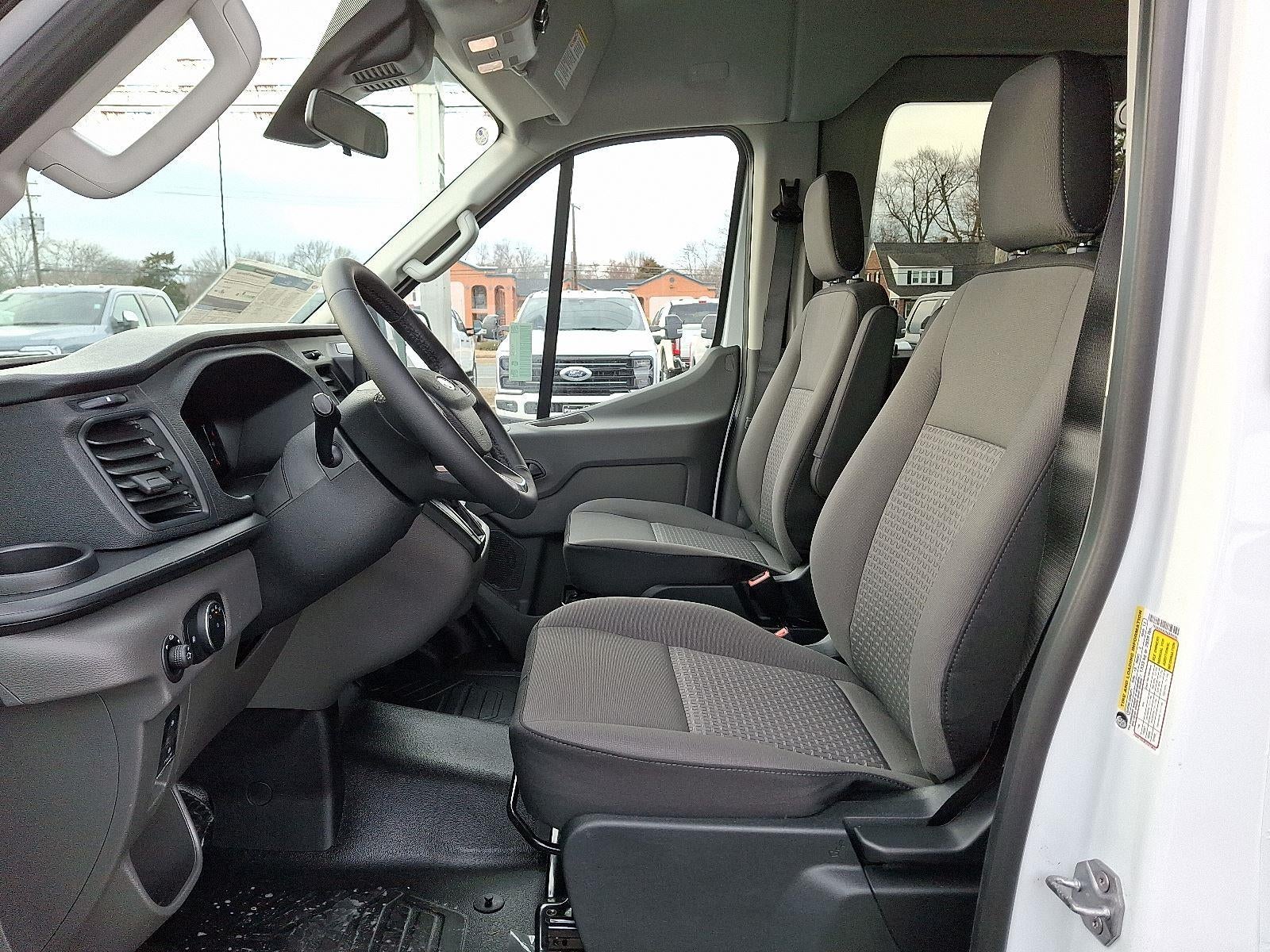 2026 Ford Transit 350 XL