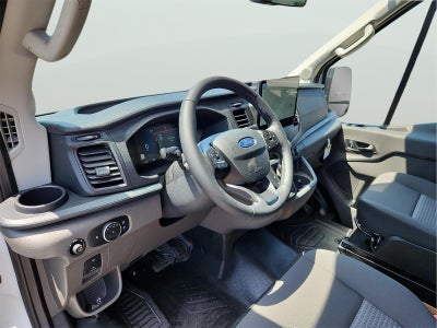 2026 Ford Transit 350 XL