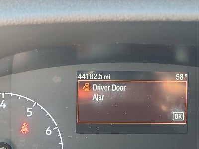 2025 Ford Transit 350 XLT