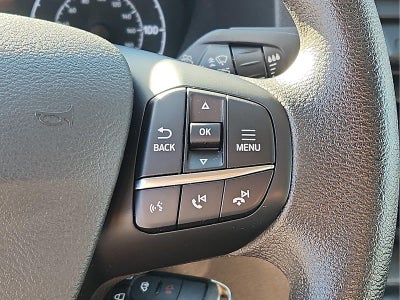2025 Ford Transit 350 XLT