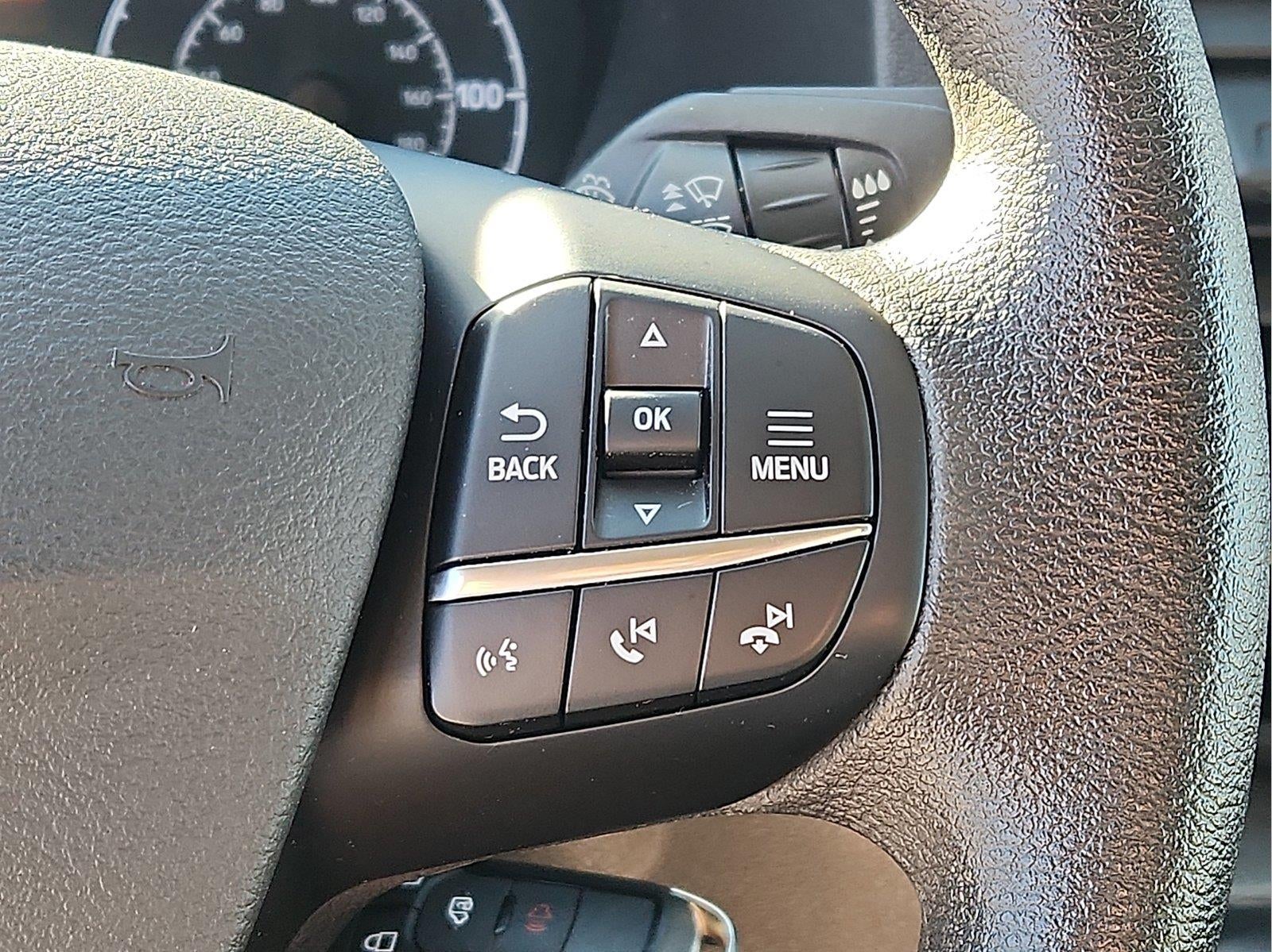 2025 Ford Transit 350 XLT
