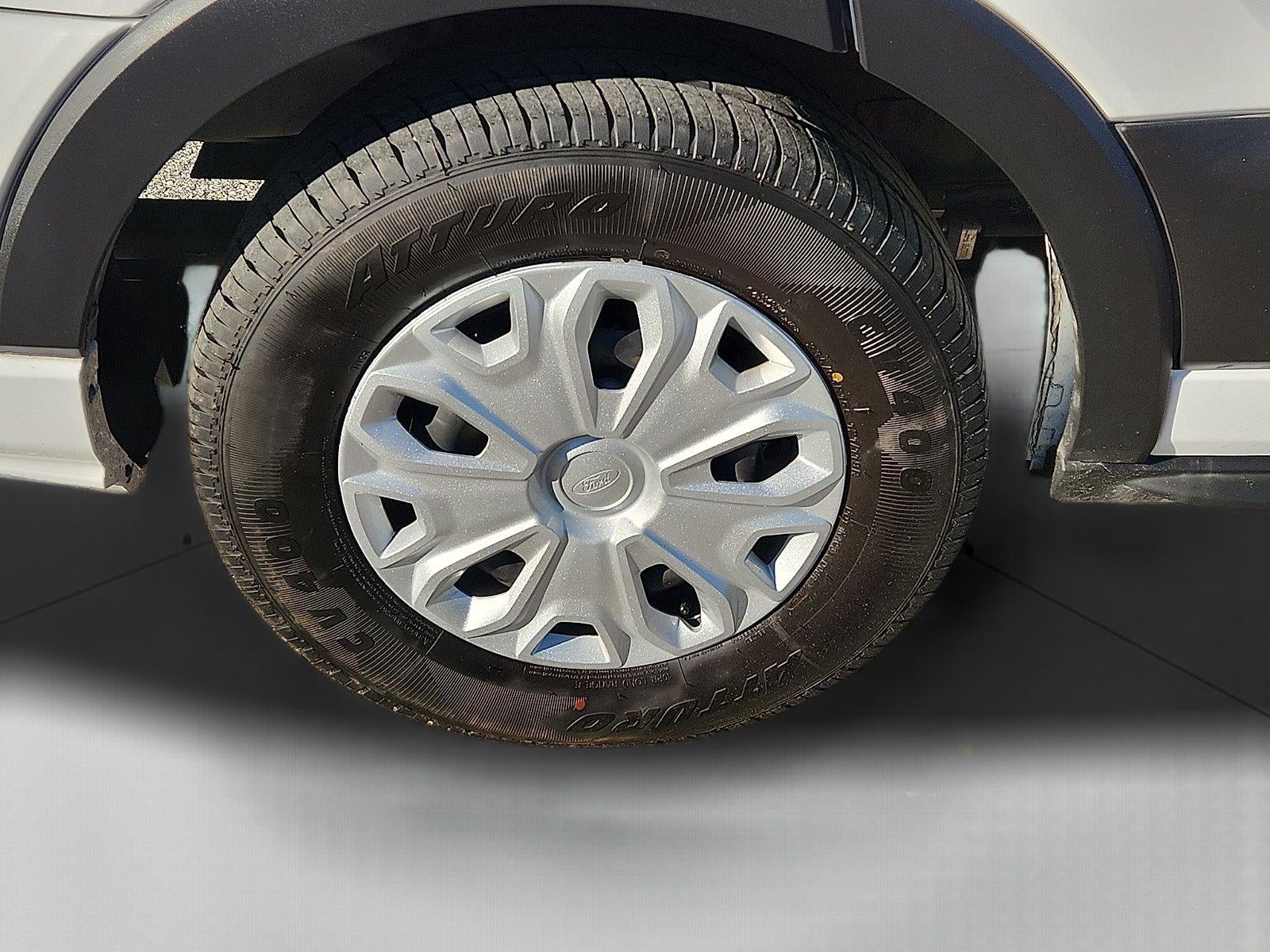 2025 Ford Transit 350 XLT