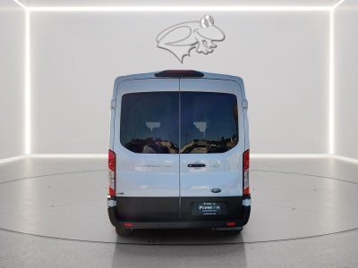 2025 Ford Transit 350 XLT