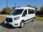 2024 Ford Transit 350 XLT