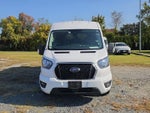 2024 Ford Transit 350 XLT