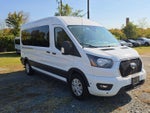 2024 Ford Transit 350 XLT